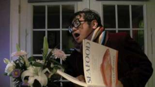 Werther - Pourquoi me réveiller, ô souffle du printemps?