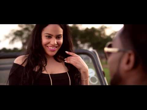 Dbanj   Feeling The Nigga  OFFICIAL VIDEO