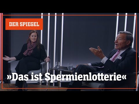 Arm gegen Reich: Wie gerecht ist Deutschland wirklich? – im Spitzengespräch | DER SPIEGEL