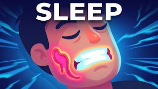 The 8 Hour Sleep Lie EXPOSED