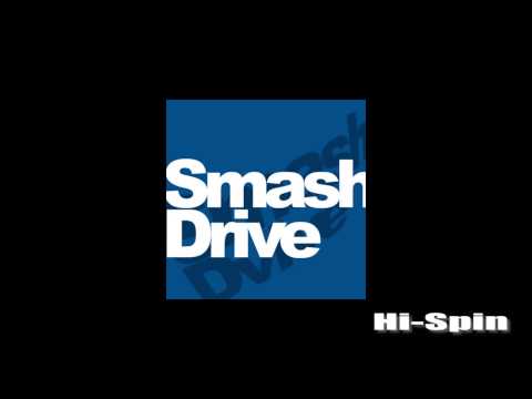 Hi-Spin　by SmashDrive [Song Only]