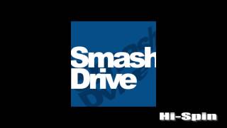 Hi-Spin　by SmashDrive [Song Only]