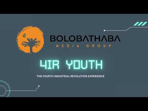 2021 YOUTH MONTH - Youth and 4IR by Buhle Nkosi, AIM® Bolobathaba PESP Film and TV
                            Production INTERN video-thumbnail
