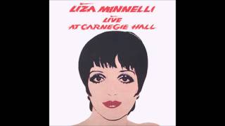 Liza Minnelli - You & I / Honeymoon Is Over / Happy Anniversary