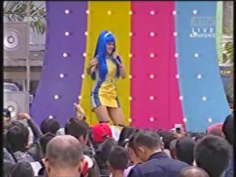 Janeta Janet - Di riject