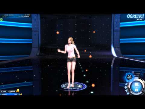 [MStar TR] Animals Extreme Neo Classic 100%