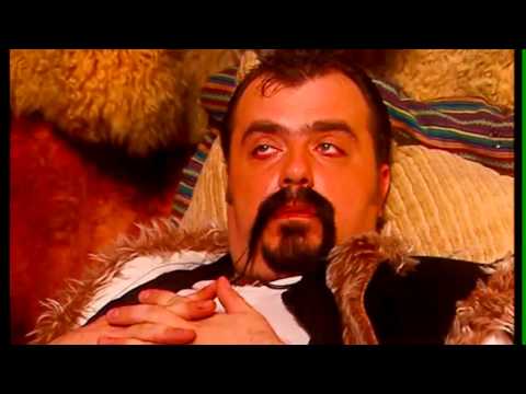 Crni Gruja - S02 E10 - Duplo ili golo