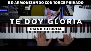 Te Doy Gloria Chords Chordify