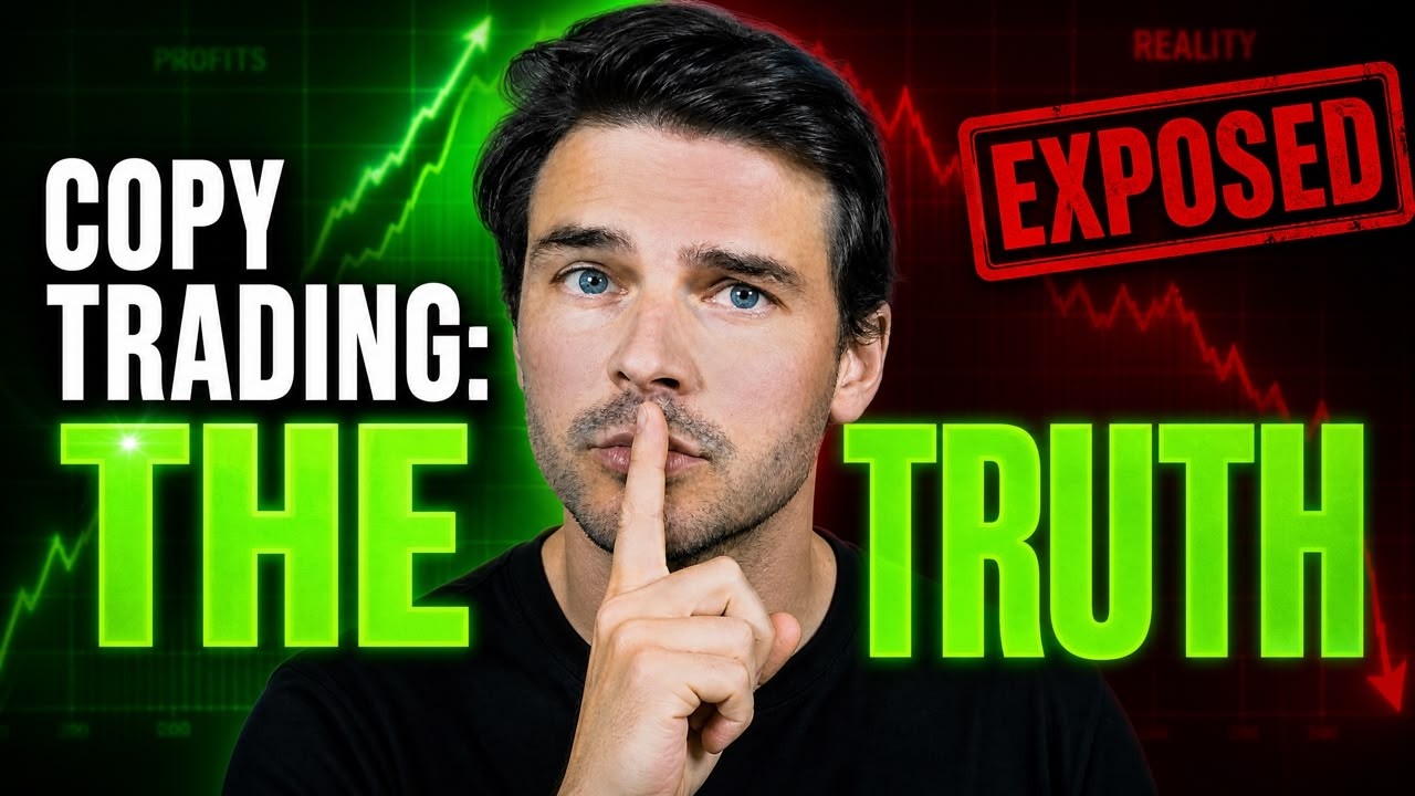 The TRUTH About Copytrading in 2026 (Nobody Tells You This)