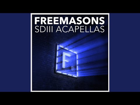 In the Blue (feat. Emma Rohan) (Accapella)