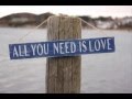 Сатана Печёт Блины--All I need is love 