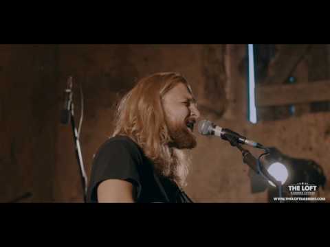 Alex Lleo // Oldest Friend //The Loft Barbers Live Sessions