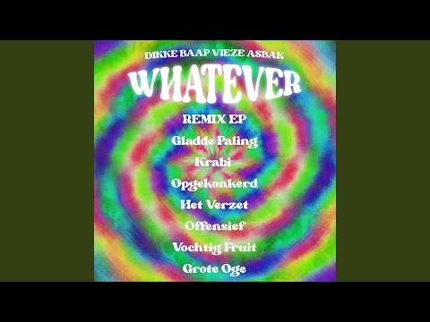 WHATEVER (Offensief Remix)