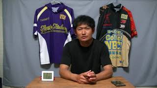 倉本剛 撮影　霞ヶ浦・北浦のルール①