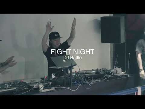 2016 REnextop Fight Night DJ Battle - DJ SHOTA (JP) VS L-J (CN)