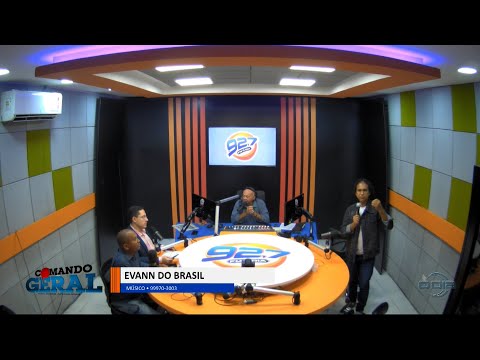 Comando Geral 21 04 2023