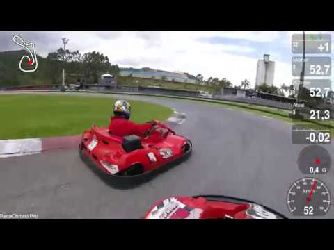 2a etapa do campeonato Kart4Fun 2017-2018 - Kartódromo Aldeia da Serra - 26-11-2017 14:00