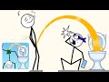 Toilet Time WEEGOON All Levels Completed Walkthrough Levels 1 25 New Update Tips Tricks