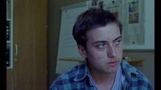 Drama/high school student with a problem. Dffb short film