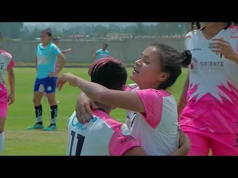 Club Ñañas vs Club Macará - Cotejo de vuelta, por 4tos de Final de la SuperLiga Femenina DirecTV