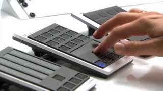 Video thumbnail for Steinberg Cubase CMC Series USB Controllers Overview | Full Compass by Full Compass