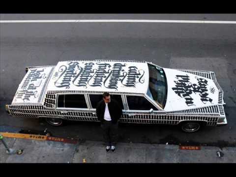 Carty - Zivim za rap