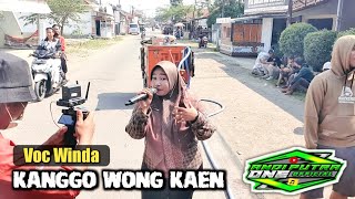 Download lagu ANDI PUTRA 1 Kanggo Wong Kaen Voc Winda Live Bongas Jamban Tgl 11 Maret 2023 mp3