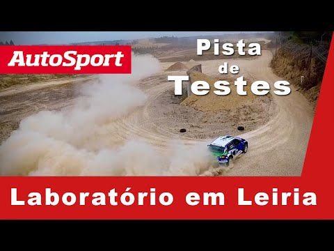 Conheça o Gravel Test Center da The Racing Factory by ORT