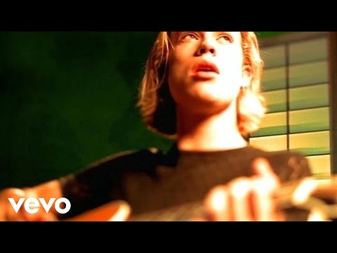 Jonny Lang - Missing Your Love