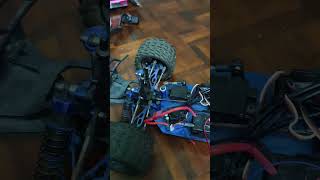 #mjx #vrx #hsp #rccar # #rctruck