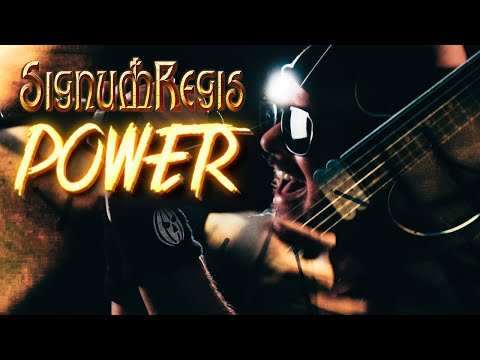 Signum Regis - Power
