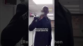 Download lagu Muslim rapper Akon's beautiful Quran recitation mp3