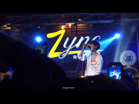 TOY - The TOYS Live at Zync Rangsit