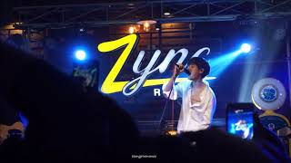 TOY - The TOYS Live at Zync Rangsit