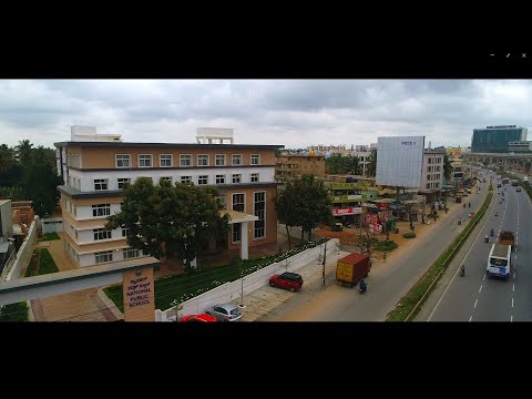 National Public School