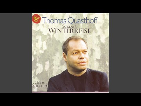 Winterreise, D. 911: No. 8, Rückblick