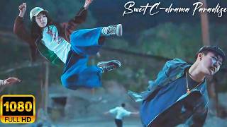 Download lagu A supernatural master challenges a female student, but she has unfathomable martial arts skills 🧨 💪 mp3 Download lagu A supernatural master challenges a female student, but she has unfathomable martial arts skills 🧨 💪 mp3