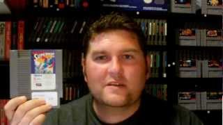 NES Complete Collection Chronicles Aug 2012