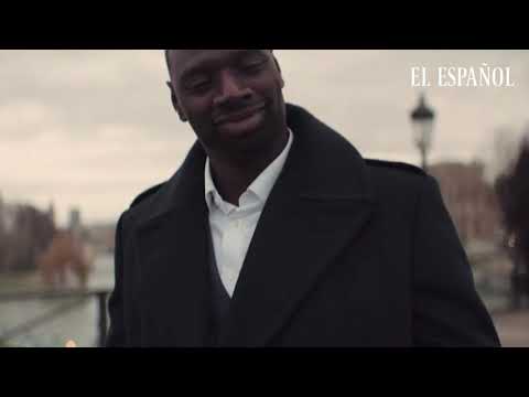 'Lupin', el primer gran estreno europeo de 2021