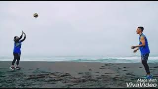 Download lagu STORY WA 'VOLLY ROMANTIS😘' KEREN 2018 mp3