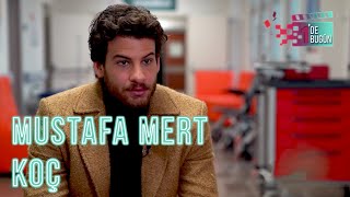 Mustafa Mert Koç ile 1'de Bugün | Benim Adım Melek