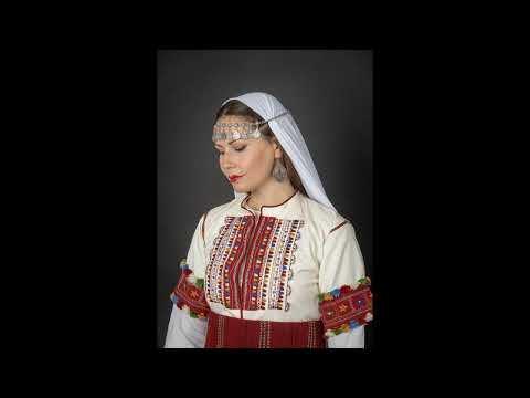 Milena Andreeva - "Хайдушко любе"