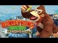 Donkey Kong Country: Tropical Freeze Review