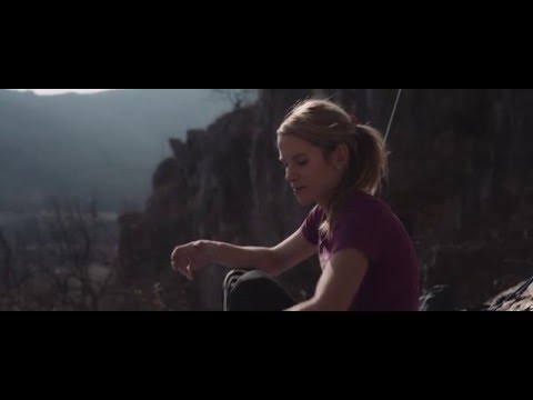 ClimbFinder