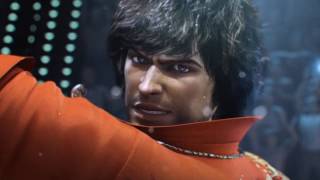 Download lagu Tekken Tag Tournament 2 - Opening Movie Arcade Intro mp3