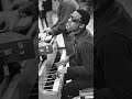 Stevie Wonder on jazz harpist Dorothy Ashby and the making of If It's Magic