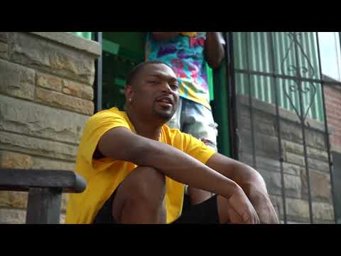 BiggMan Lv x"Secure The Bag"