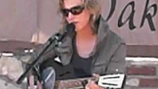 Swing Low Sweet Chariot Ana Egge in Austin Again SXSW2008