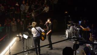 ELEFANTES  con Alberto Miss Caffeina - MI ESTRELLA