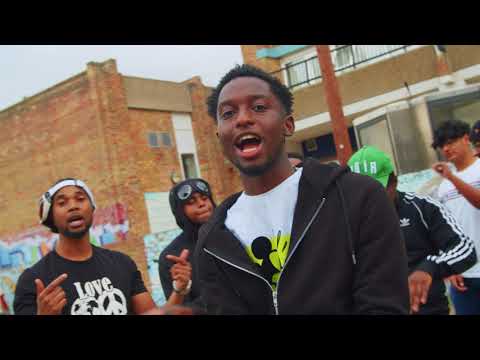 #BHM ENT (Teedot x South Babi) & Sb.Shamz - BUSSDOWN (official video)
